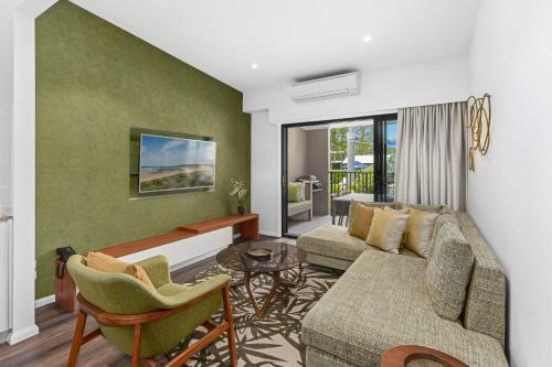 Apartamento Wyndham Flynns Beach