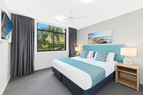 Apartamento Wyndham Flynns Beach