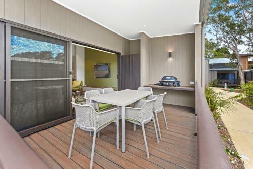 Apartamento Wyndham Flynns Beach