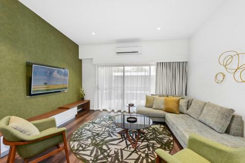 Apartamento Wyndham Flynns Beach
