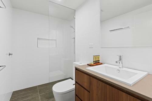 Apartamento Wyndham Flynns Beach