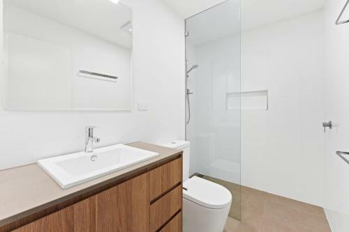 Apartamento Wyndham Flynns Beach