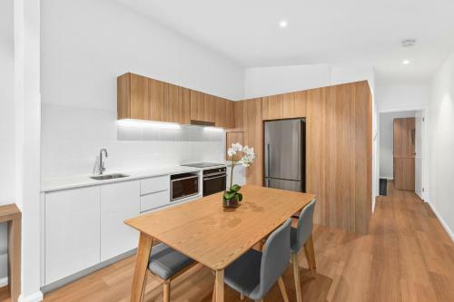 Apartamento Wyndham Flynns Beach