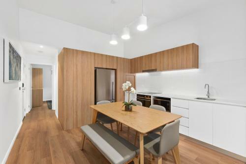 Apartamento Wyndham Flynns Beach