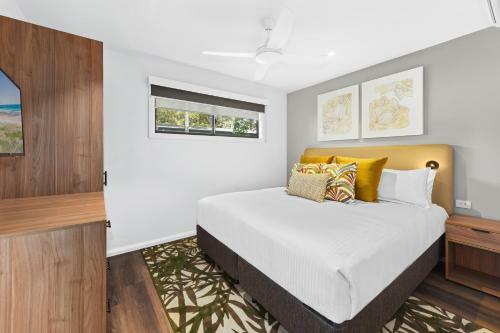 Apartamento Wyndham Flynns Beach