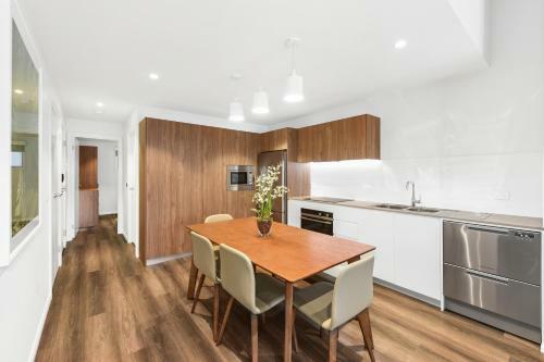 Apartamento Wyndham Flynns Beach