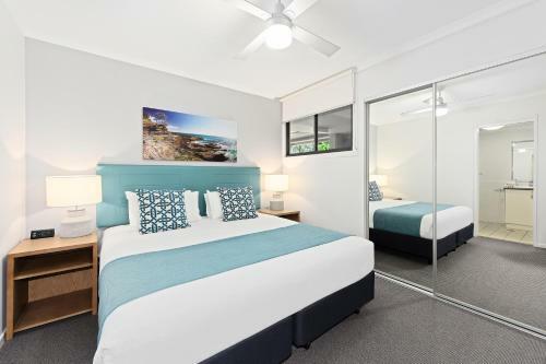 Apartamento Wyndham Flynns Beach