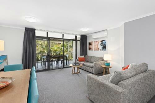 Apartamento Wyndham Flynns Beach