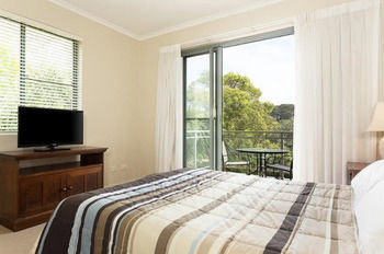Avoca Palms Resort Apartments