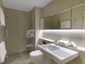 Aparthotel Wyndham Hotel Melbourne