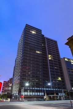 Aparthotel Wyndham Hotel Melbourne