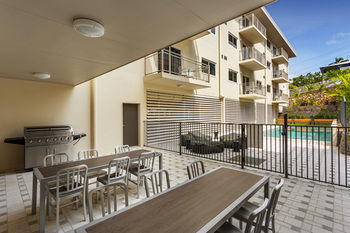 Apartamento Quest Townsville On Eyre