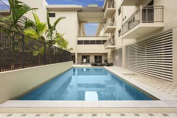 Apartamento Quest Townsville On Eyre