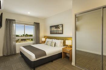 Apartamento Quest Townsville On Eyre