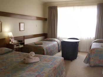 Panorama Motor Inn