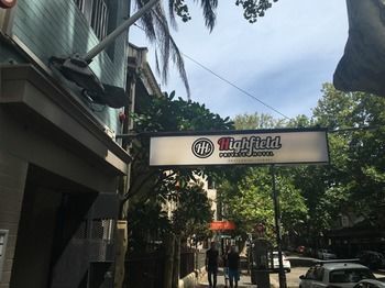 Highfield Hotel