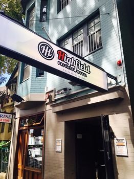 Highfield Hotel