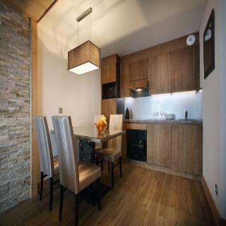 Hotel R�sidence La Source Des Arcs - Chalet Des Neiges