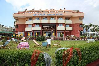 Valeri Beach Hotel