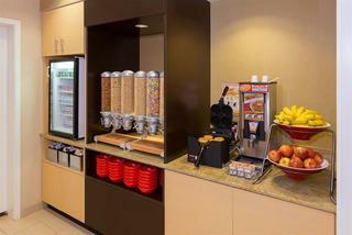 Hotel Towneplace Suites Buffalo Airport