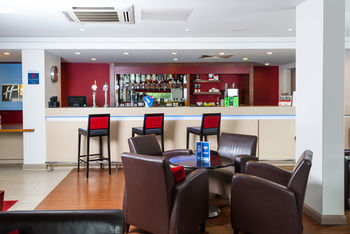 Hotel Holiday Inn Express Swindon - West M4, Jct 16