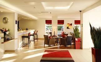 Hotel Holiday Inn Express Swindon - West M4, Jct 16
