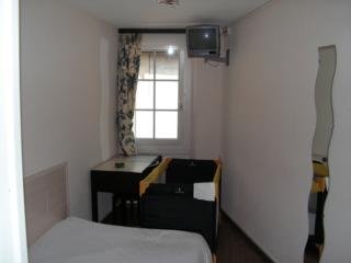 Hotel Saint-gervais