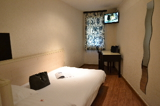 Hotel Saint-gervais