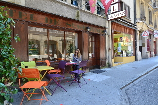 Hotel Saint-gervais