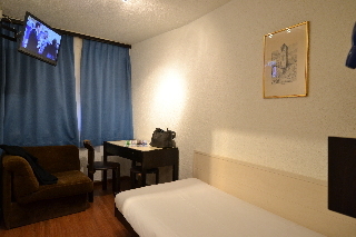 Hotel Saint-gervais