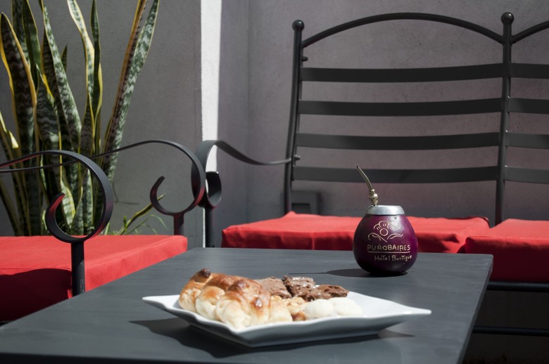 Purobaires Hotel Boutique