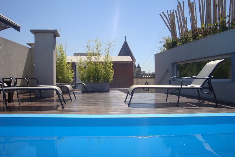 Purobaires Hotel Boutique