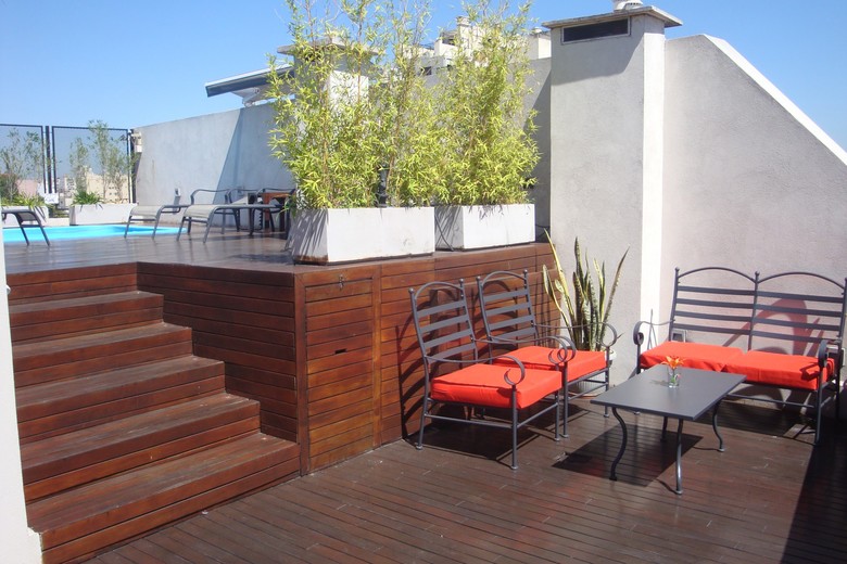 Purobaires Hotel Boutique
