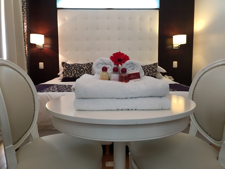 Purobaires Hotel Boutique