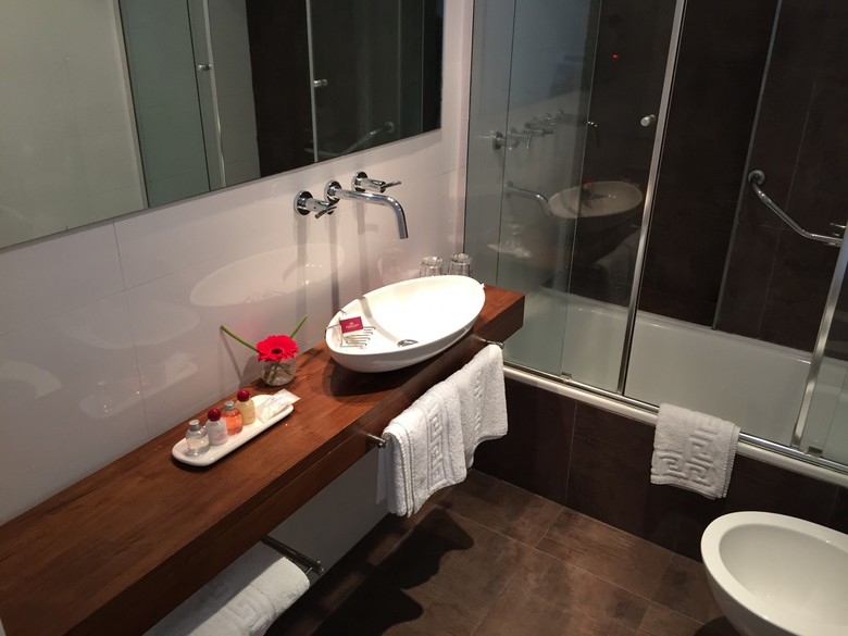 Purobaires Hotel Boutique