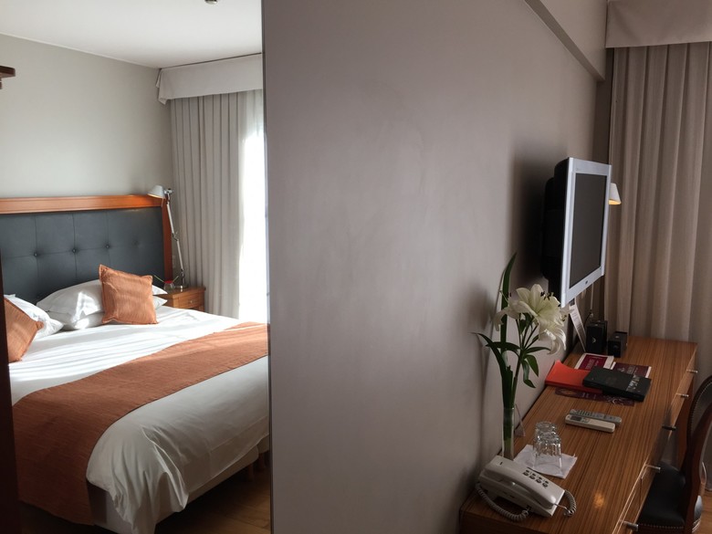 Purobaires Hotel Boutique