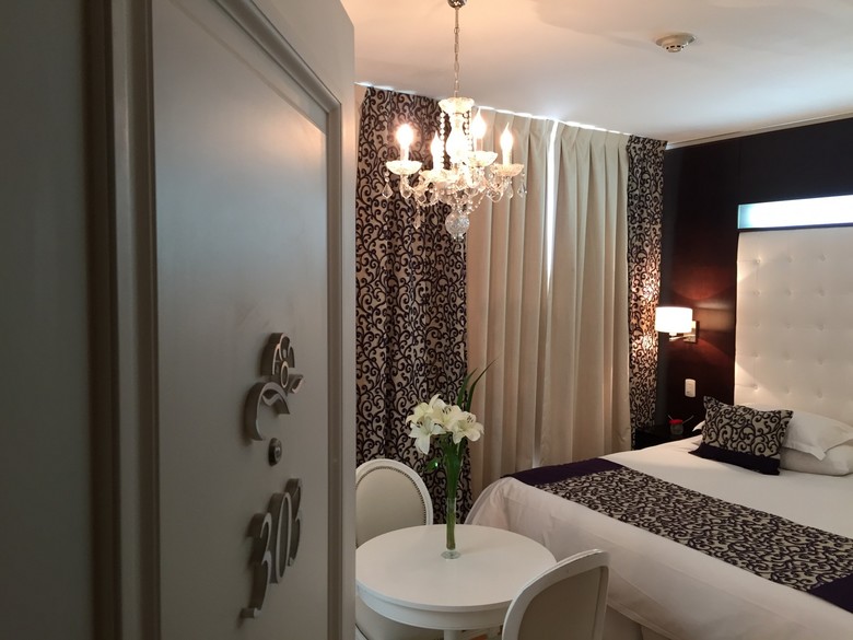 Purobaires Hotel Boutique