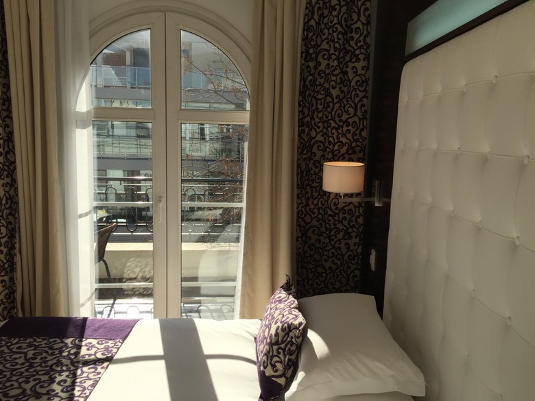 Purobaires Hotel Boutique