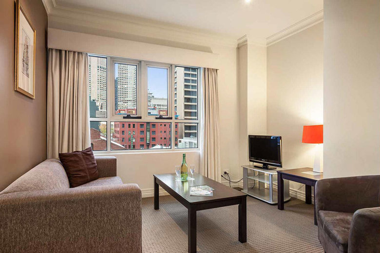 Hotel Quest On Lonsdale