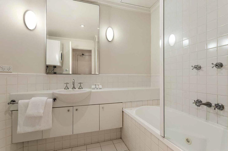 Hotel Quest On Lonsdale