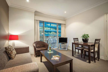Hotel Quest On Lonsdale