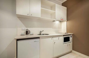 Hotel Quest On Lonsdale