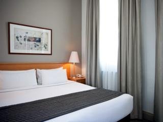 Hotel Breakfree Heritage (1 Habitaci�n)