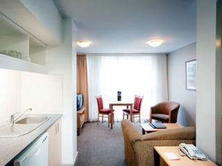 Hotel Breakfree Heritage (1 Habitaci�n)