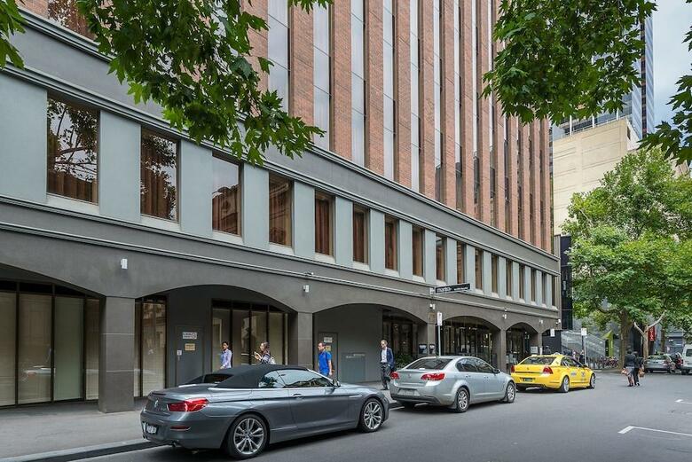 Hotel Mantra Little Bourke (1 Dormitorio)