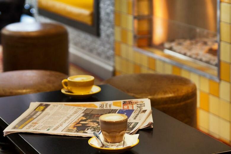 Hotel Mantra Little Bourke (1 Dormitorio)