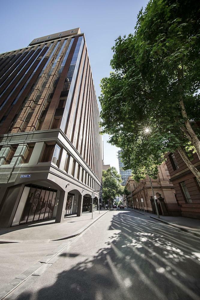 Hotel Mantra Little Bourke (1 Dormitorio)