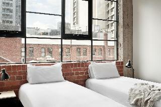 Hotel Punthill Manhattan