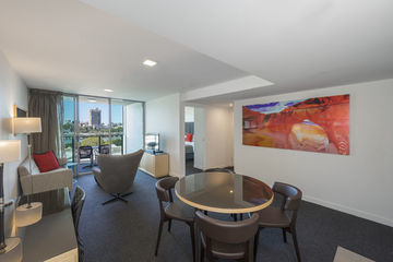 Hotel Mantra South Bank (1 Bedroom)