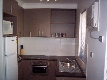 Aparthotel Apartments Of Sth Yarra